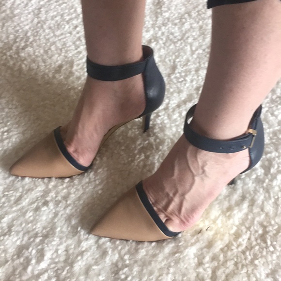 Ann Taylor Shoes - Shoes Ann Taylor